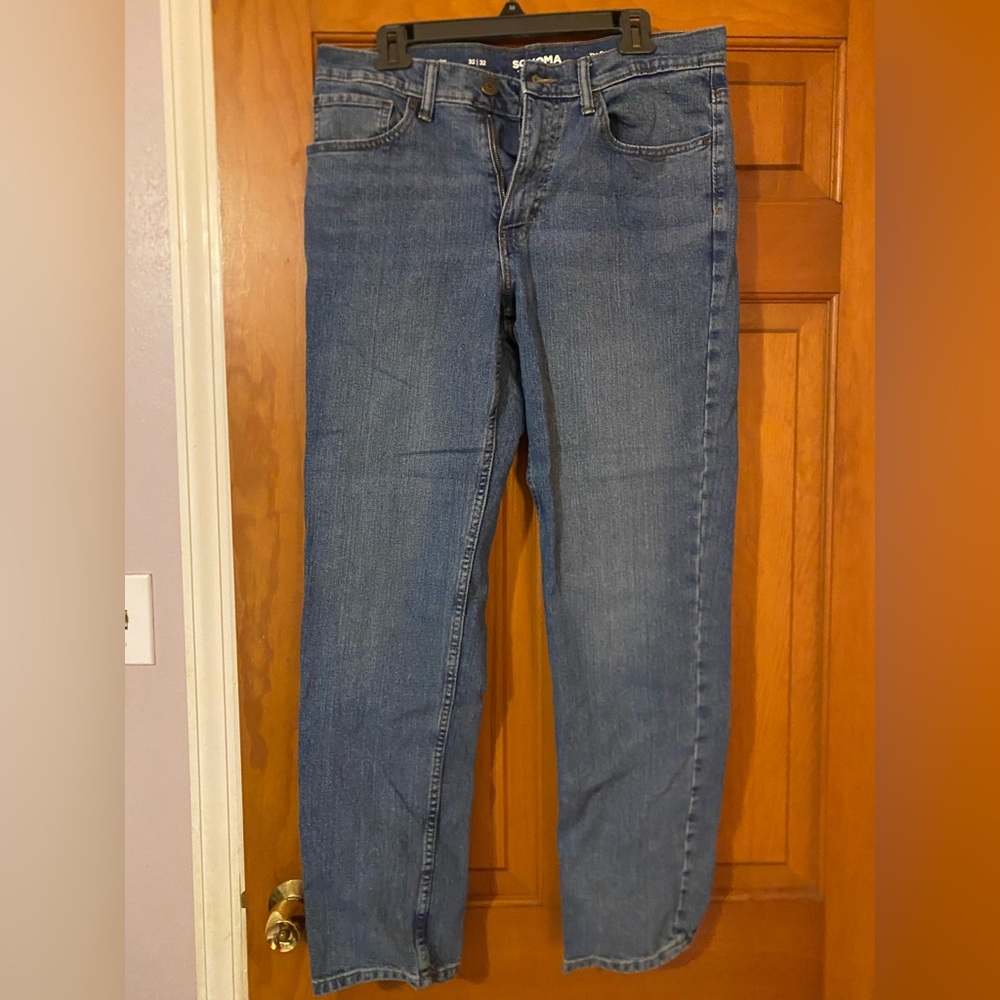 Men's Sonoma jeans 32/32